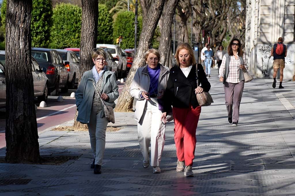 Las im&aacute;genes m&aacute;s destacadas del jueves 25 de abril en Huelva